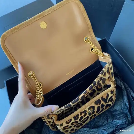 YSL BABY NIKI 0525
